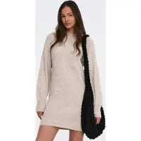 ONLY Kleid OLIVIA Strickkleid