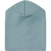 Engel - Baby Mütze Gr 62/68 türkis