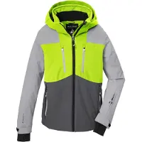 Killtec Kinder Skijacke KSW 216 BYS SKI JCKT