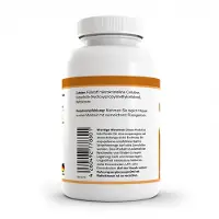 Health + Nattokinase (120) Unflavored 120 St Kapseln