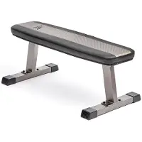 Reebok Flat Bench Trningsbnk