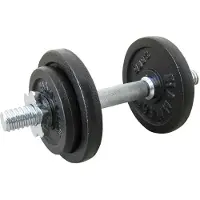 Hammer Sport Kurzhanteln 10 kg