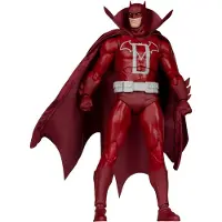 Mcfarlane Toys Dc Comics Batman Deadman Figur One Size
