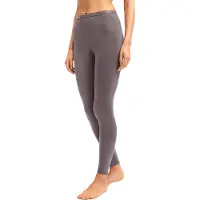 Calida Natural Comfort Leggings Damen sparrow brown 40-42