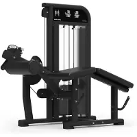 Gymstick Leg Curl Beinbeuger-und -streckermaschine
