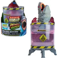 Primal Hatch - Interactive Megalodon (6076677)