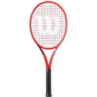Wilson Defyer 98 Pro V1 Ungespannte Tennisschläger
