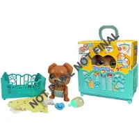 Simba Spielzeug Spielwelt Tierwelt Pamper Petz Puppy 105950212