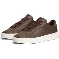 Tommy Hilfiger Sneaker TH COURT PREMIUM LEATHER herren