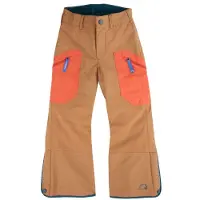 Finkid Tobi Snow almond/ocean (449176) 110/120