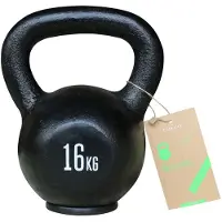 Titan Life PRO Kettlebell 16 kg
