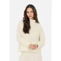 Athlecia Franye W Half Zip vaporous gray (1207) 34