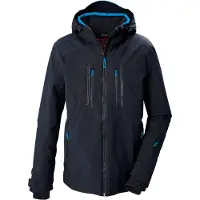 Killtec Herren Skijacke KSW 64 MN SKI JCKT
