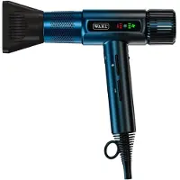 Wahl Vanquish Profi-Föhn – Schnelles Trocknen – 1600 W – Blau