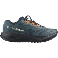 Salomon Herren Running-Sch. He/Uni SHOES AERO BLAZE 4 GRVL Ubnchi/Black/Lim