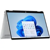 HP DF7A1EA, Intel Core 7, 35,6 cm (14"), 1920 x 1200 Pixel, 16 GB, 512 GB, Windows 11 Home