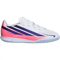Adidas KK1341_370, Cloud White,Solar Purple,Solar Turbo, 10K