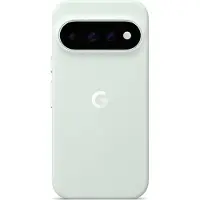 Google Pixel 11 Pro Hülle - Recycelter Kunststoff - - Backcover - Grau