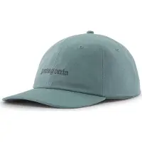 Patagonia - Graphic Trad Cap - Cap Gr One Size türkis