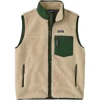 Patagonia Weste aus Fleece Classic Retro-X