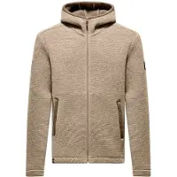 Salewa Fanes Sarner Jacket M desert beige melange (7696) 48/M