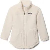 Columbia - Kid's West Bend Full Zip - Fleecejacke Gr L beige