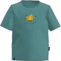 Salewa Graphic Kurzarm-t-shirt