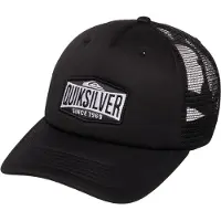 Quiksilver Trucker Cap "Decades Foam"