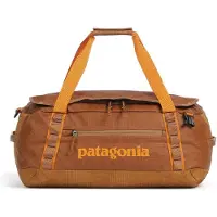 Patagonia - Widerstandsfähige Reisetasche, 40 l &ndash; Black Hole Duffel 40L - Black Hole Duffel 40L Cinnamon Brown - Braun