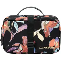 Dakine - Split Hanging Travel Kit - Kulturbeutel Gr One Size schwarz