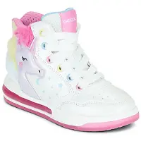 Geox Kinderschuhe J SKETLITE GIRL kind