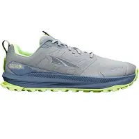 Altra Herren Lone Peak 9+ GTX Multifunktionsschuh ULT GRY/TRBULNCE/SHRP GRN 46