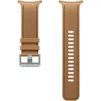 Samsung PeakForm Armband für Galaxy Watch Ultra 2 (2026) / Ultra (2024/2025) - Camel