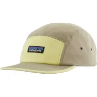 Patagonia - Graphic Maclure Hat - Cap Gr One Size beige