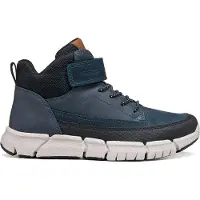 Geox Kinderschuhe J FLEXYPER BOY kind