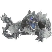 Funko POP! Monster Hunter Wilds Super Arkveld Figur