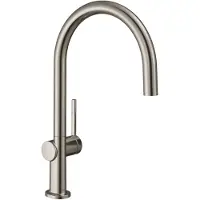 Hansgrohe 72843800 Spültischmischer 220 Talis M54 Eco