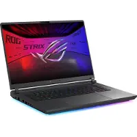 Asus ROG Strix G16 G615LW-TS279W, Intel Core Ultra 9, 40,6 cm (16"), 2560 x 1600 Pixel, 64 GB, 2 TB, Windows 11 Home