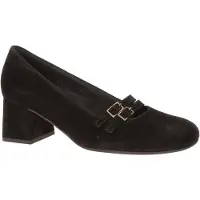Gabor 3022.02 Damenschuhe - Pumps schwarz NEU