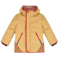 Finkid Talvinen Husky ochre/lava (613277) 100/110