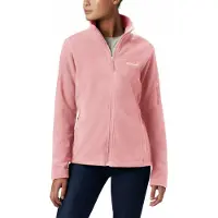 Columbia Fleecejacke "Fast Trek II Jacket" atmungsaktiv, wasserabweisend, windabweisend