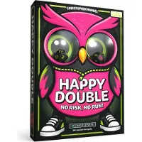 Denkriesen Happy Double - No Risk No Run!