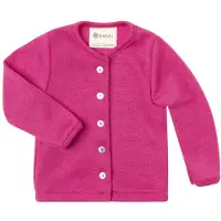 Engel - Baby-Cardigan - Cardigan Gr 86/92 rosa