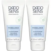 Dado Sens Dado ProBalance Gesichtscreme 2x 2x50 ml Creme