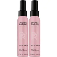 Börlind Rose Nature Blue light Protection Spray 2x 2x100 ml
