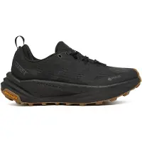 Adidas Herren Trekkinghalbschuhe TERREX FREE HIKER 3 Low GORE-TEX