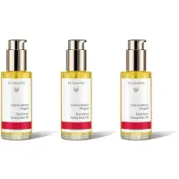 Dr. Hauschka Dr.hauschka Schlehenblüten Pflegeöl x3 3x75 ml Öl