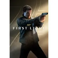 007 First Light