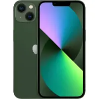 Apple iPhone 13 15,5 cm (6.1") Dual-SIM iOS 15 5G 256 GB Grün