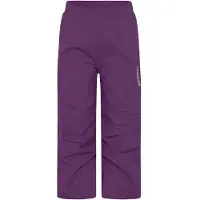 Didriksons - Kid's Avan Pants - Regenhose Gr 100 lila